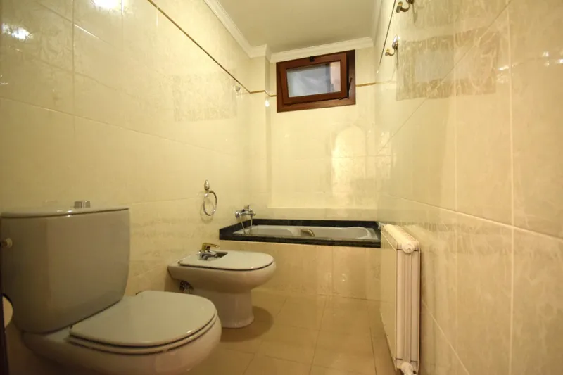 Detached house with garage for long-term rental — photo 9