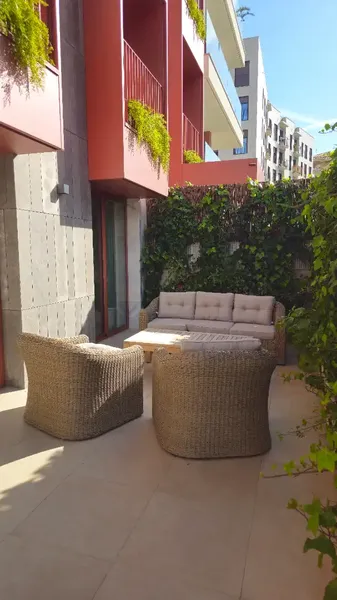 Exclusive property in Son Dameto, beautiful newly built property finished a few months ago. Son Dameto is one of the most sought-after areas — photo 5