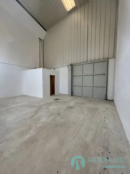 Industrial unit — photo 5