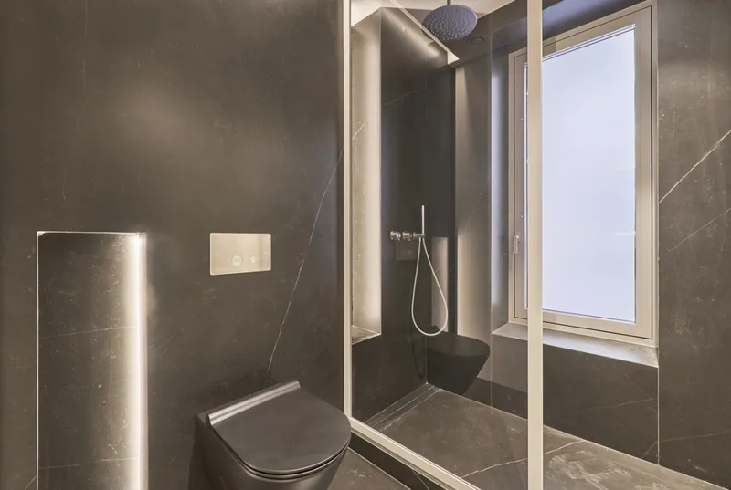 Elegant apartment near Olivar in Palma — photo 10