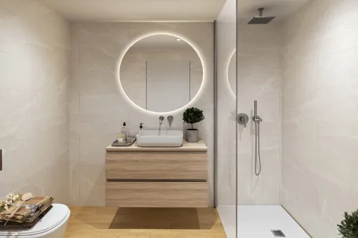 Palma City, Last Available Terrace Apartment – Stylish Living in Palma with a Spacious Terrace on the Same Level — photo 7