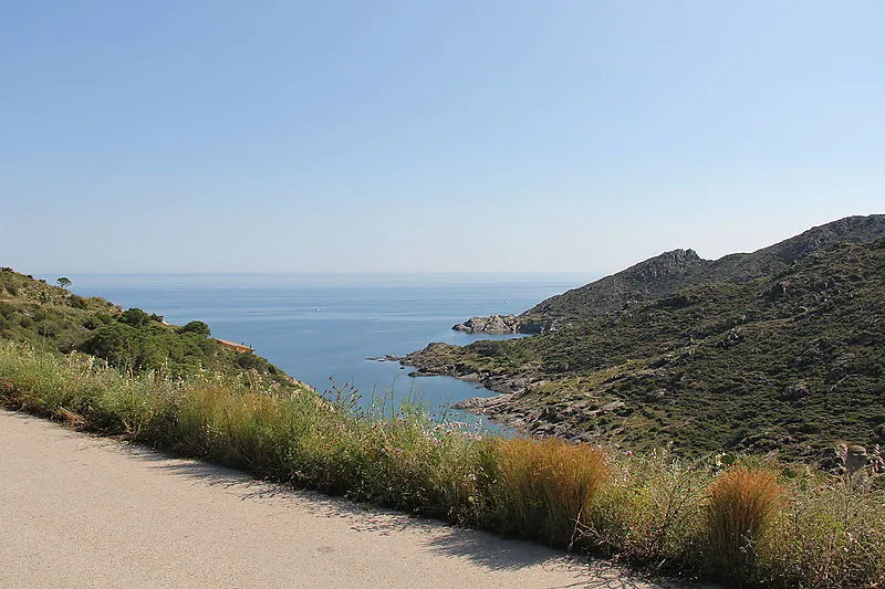Plot for sale in El Port de la Selva — photo 1