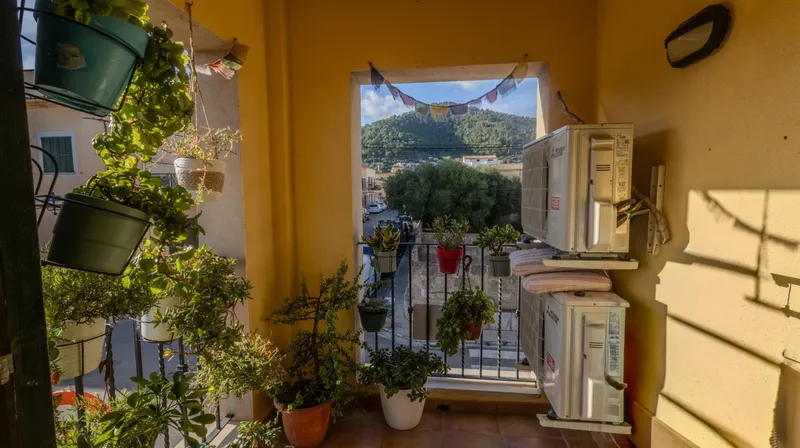 Apartment in Alaró — photo 4