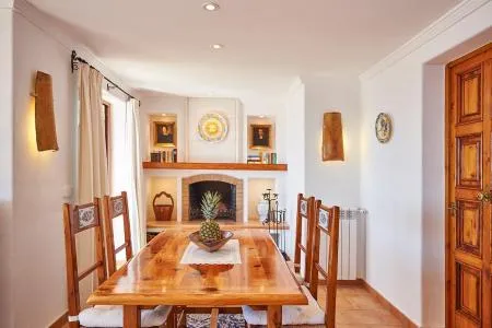 House - Andratx (PORT dAndratx) — photo 12