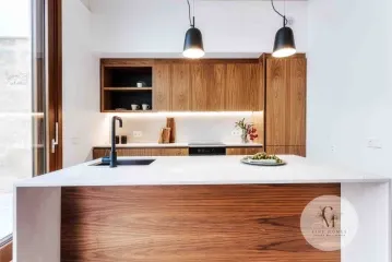 Contemporary elegance with traditional essence, pool and garage in the heart of Pollença — photo 9
