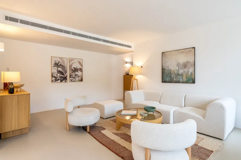 Stylish villa in Nova Santa Ponsa with rental license — photo 9