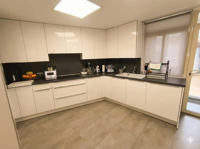 Lovely ground floor duplex with 3 bedrooms and large patio in Andratx — photo 9