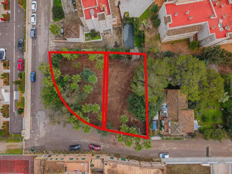 Land in Son Servera, Province of Balearic Islands — photo 5