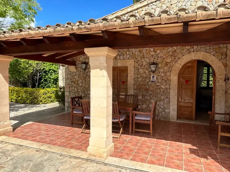 Villa in Pollenca, Mallorca — photo 4