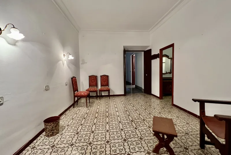 Manor house with holiday license in the center of Felanitx — photo 5
