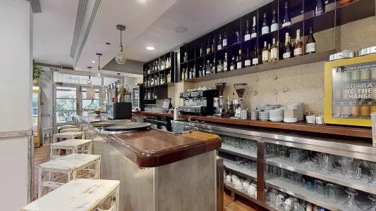 Pub - Puigpunyent, Built Surface 114m², 3 Bathrooms — photo 10