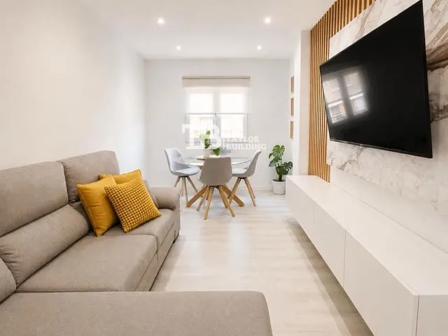 Flat for sale in Son Cotoner, Palma de Mallorca — photo 2