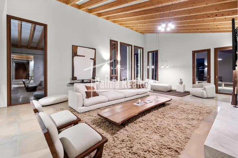 Impressive finca in Felanitx — photo 9