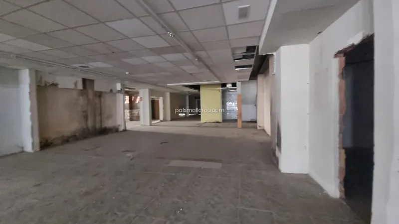 Commercial property in Llucmajor — photo 4