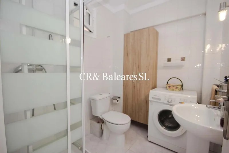Lovely one bedroom apartment — photo 9