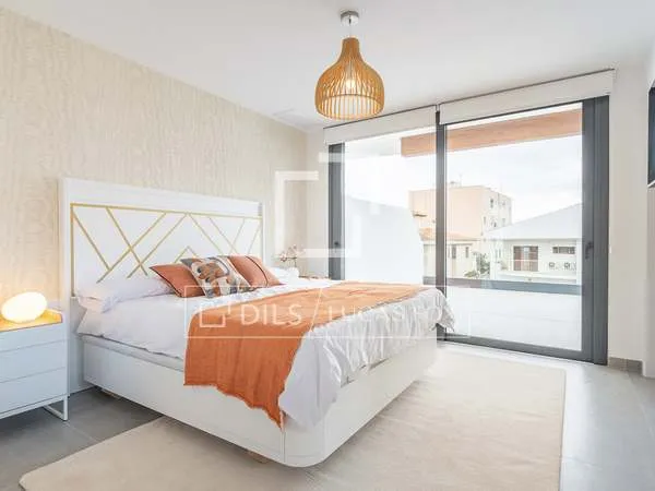 250m² house / villa with 246m² garden for sale in Capdepera — photo 9