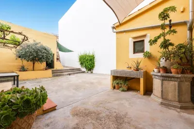 House with garage in Son Servera — photo 11