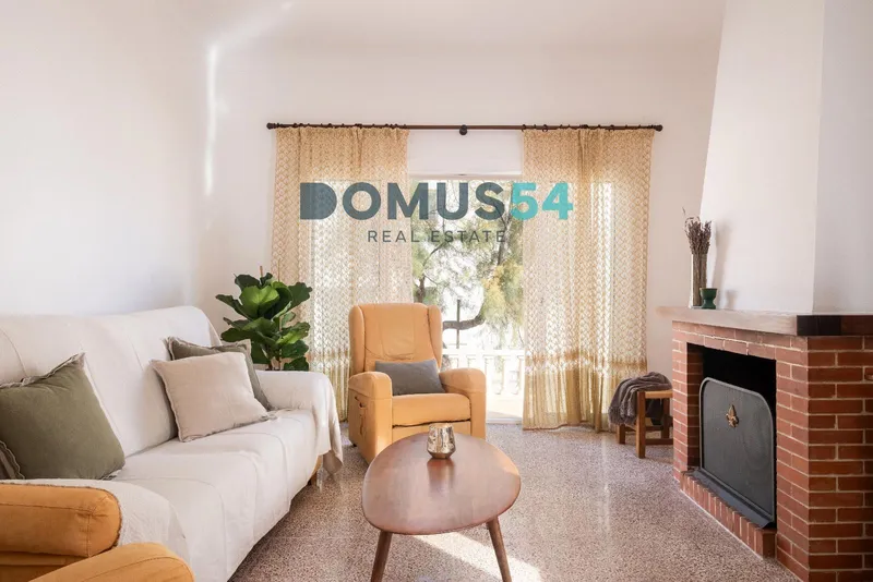 Semi-detached villa available for holiday let, around 50 metres from the beach in Son Serra de Marina — photo 3