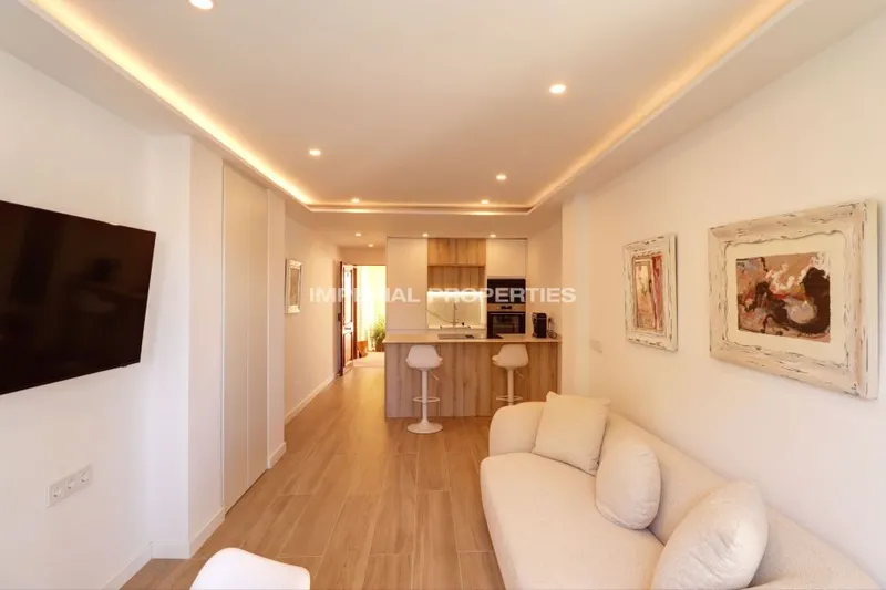 Apartment in Santa Ponsa, Calvià, Mallorca — photo 4