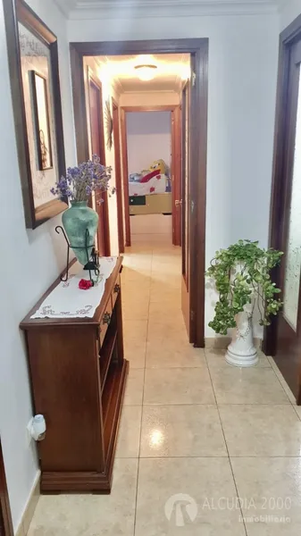 Flat — photo 3