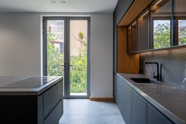 Exclusive penthouse for sale in Palma, Mallorca — photo 8