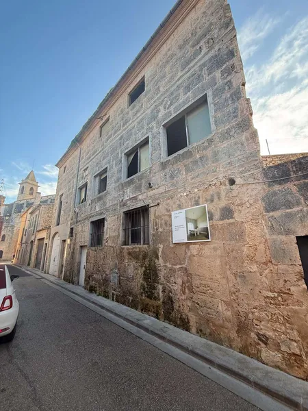 Exclusive renovation project in the heart of Santanyí with building permit — photo 6