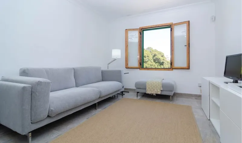 Temporary Professional Rental - 3 bedroom next to Ramblas Palma — photo 5