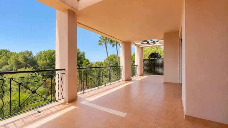 Apartamento en Santa Ponça — photo 11