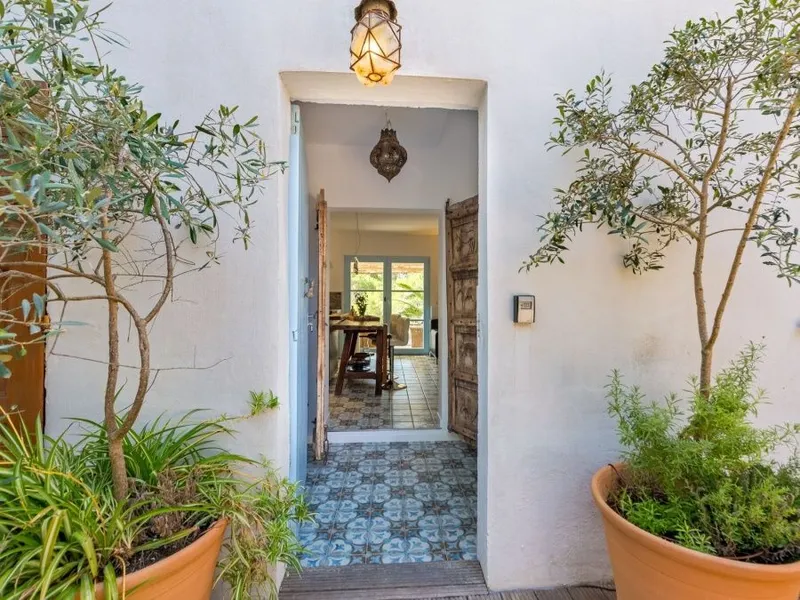 Cozy villa with ETV license in a quiet location near Cala Mondragó and Cala Figuera — photo 12