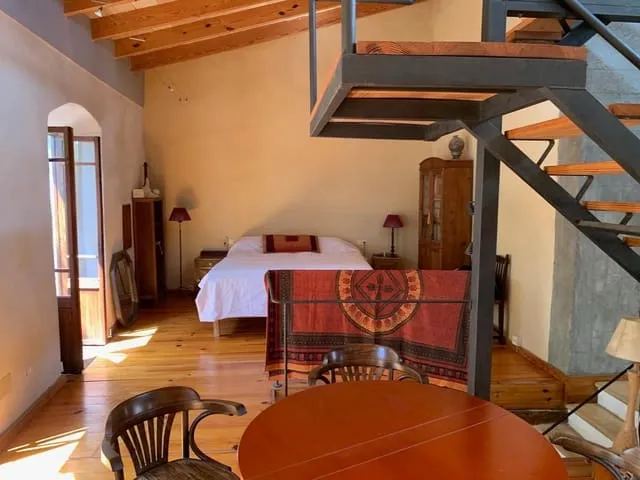 Townhouse for rent in Selva, Mallorca — photo 11