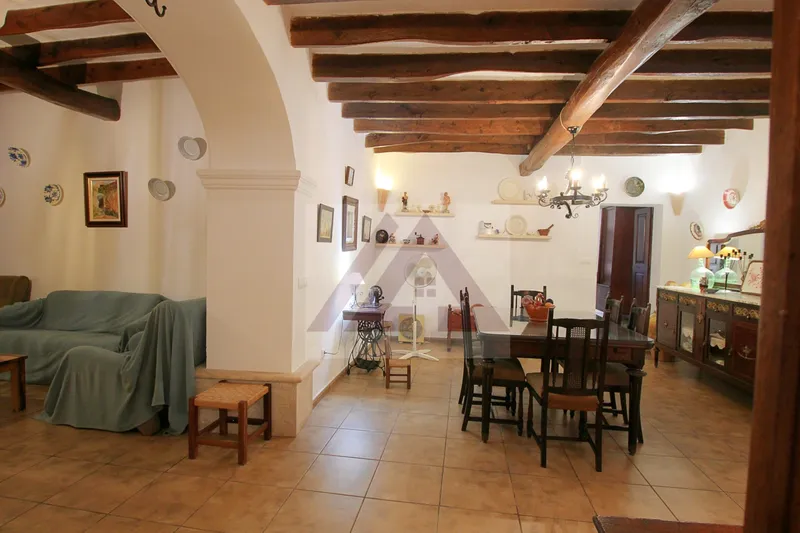Country house for rent in Felanitx — photo 9