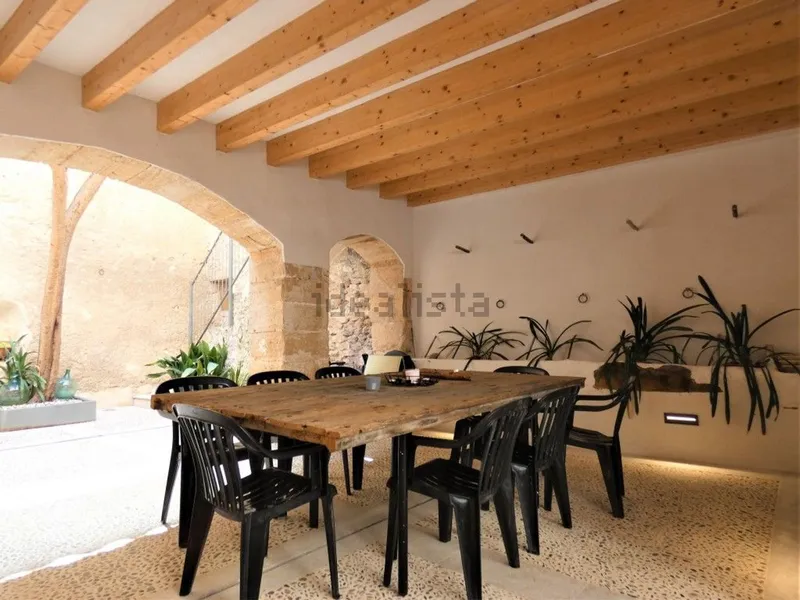 Village house for sale in Artà — photo 6