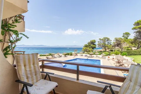 Apartment in Cala Blava, Mallorca — photo 7