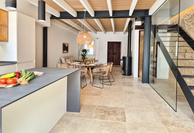 Modern new-build home with pool for sale in María de la Salud, Central Mallorca — photo 6