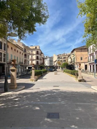 Apartment for sale in the center of Manacor — photo 5