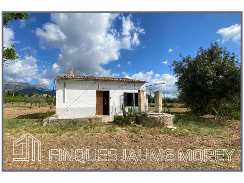 Rustic house — photo 7
