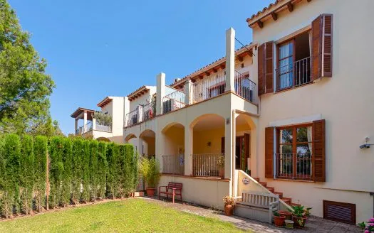 House in Golf Bendinat — photo 3