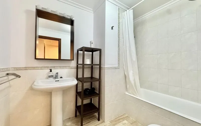 Cala Ratjada: 120-square-meter apartment, 50 meters from the promenade — photo 9