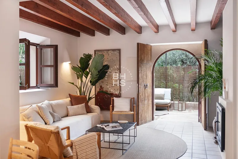 Village/town house for sale in Deià — photo 4