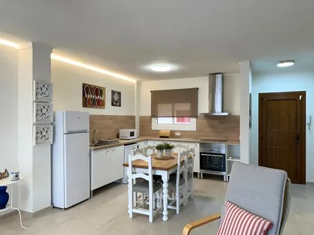 Modern apartment near the beach in Cala Millor — photo 2
