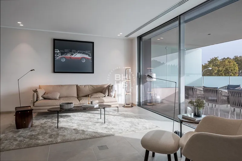 Ground Floor for sale in Paseo Marítimo — photo 4
