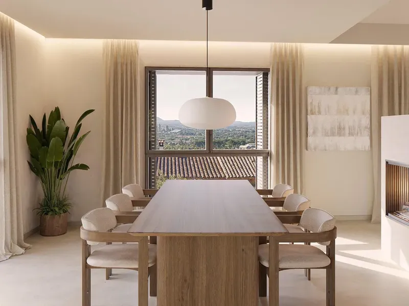 Land in Lloseta, Mallorca — photo 4