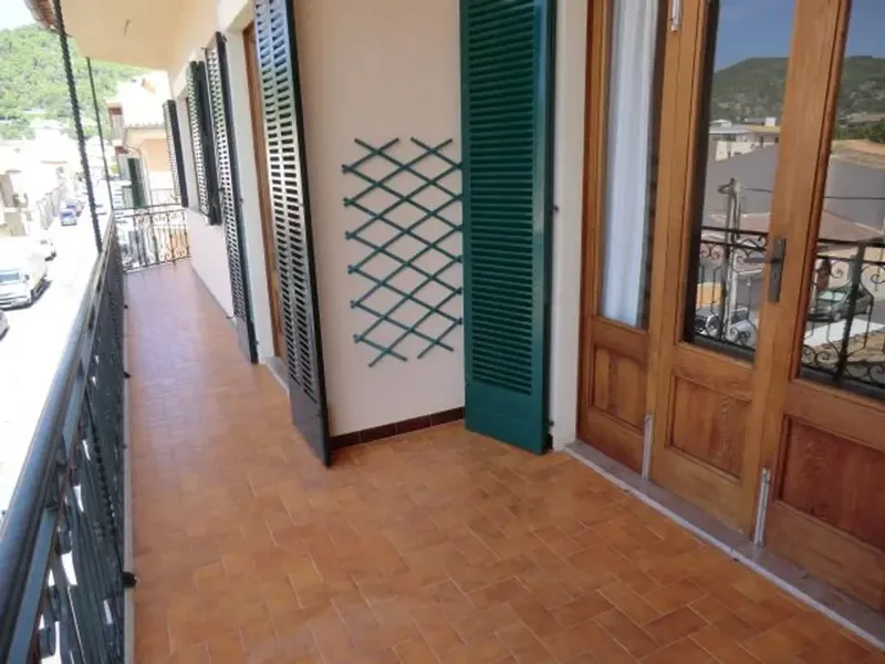 Penthouse in Alaro, Mallorca — photo 1