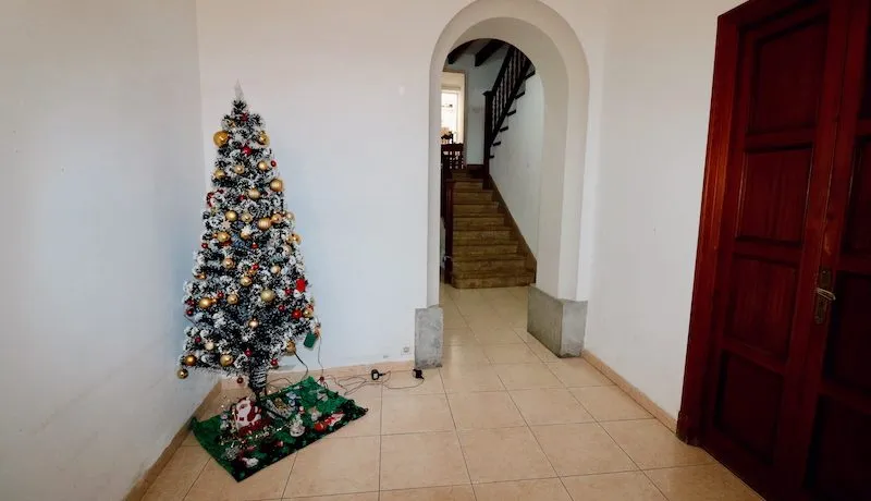 Townhouse to renovate in the heart of Soller — photo 11