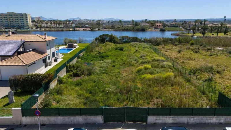 Land in Muro, Province of Balearic Islands — photo 4