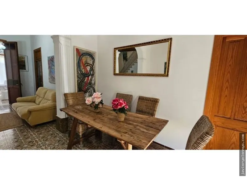 Rental of semi-detached house on Bonany Street — photo 2
