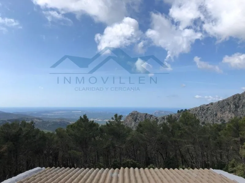 Luxury home in Puigpunyent, Province of Balearic Islands — photo 3