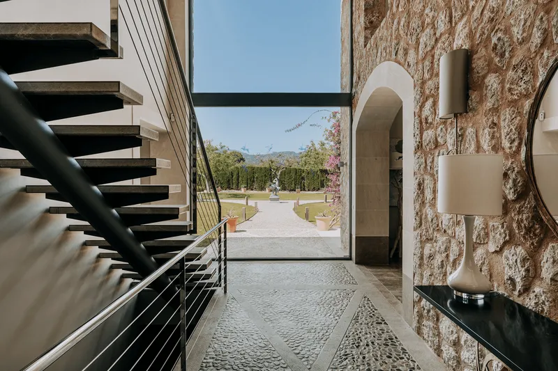 Elegant country house in Santa Maria — photo 7