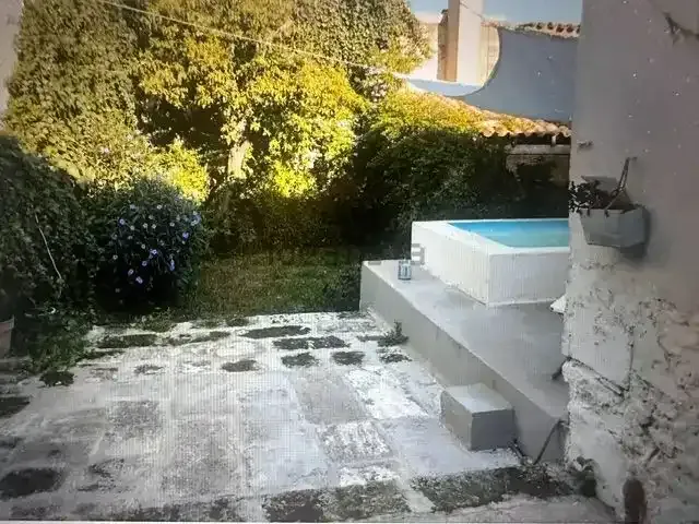 Casa recién reformada lista para entrar a vivir , aparcamiento en la puerta muy centrica a todos los servicio y ha 7 minutos de la playa de  — photo 9