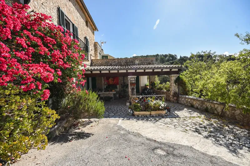 En el precioso y pequeño pueblo de montaña en Galilea , se encuentra esta encantadora casa de pueblo con terreno para disfrutar de la paz y  — photo 2